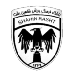 جوانان شاهین