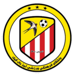 نونهالان تیزبال گیل