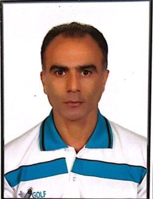 جلال اعتدالی