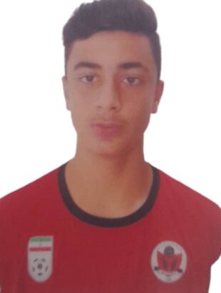 مهرسام رضائی