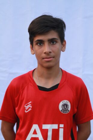 ابوالفضل اکبری