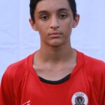 محمد کاظم آقاجانی شیرکوهی