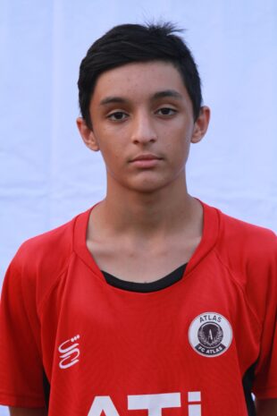 محمد کاظم آقاجانی شیرکوهی