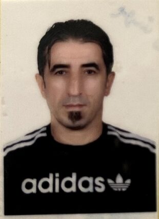 رضا حسن پور