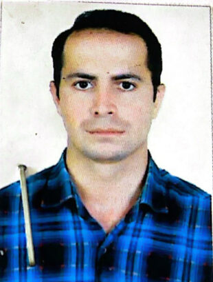 یاسر تیموری