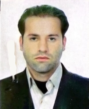 علیرضا دشتی