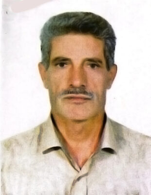 مهرداد داوطلب حقیقی