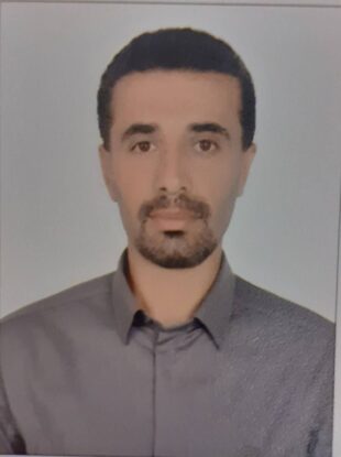 سعید درخشان