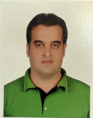 قاسم موسی نژاد