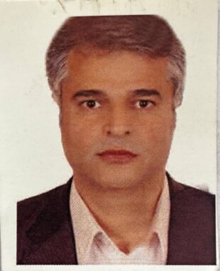 اسماعیل حق نیاز جهانسوز