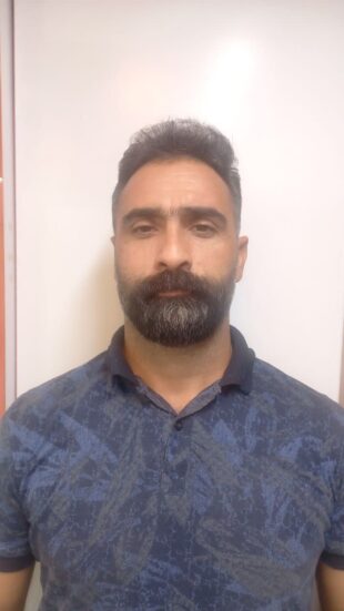 ساسان باقرپور