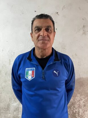 مجید نیک نظر