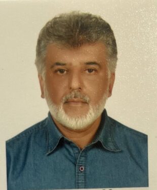 نصراله شیرازی