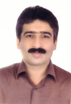 سید حسن فخرالدین مبارکی