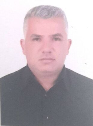 رضا بیابان پور