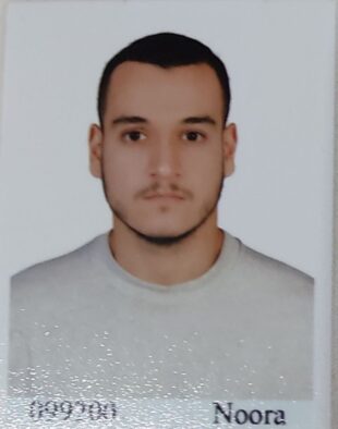 امیررضا قسمتی