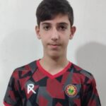 امیرمهدی جعفرزاده