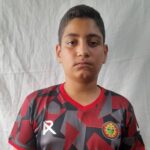 امیرمهدی اپرام