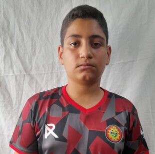 امیرمهدی اپرام