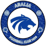 جوانان آرالیا