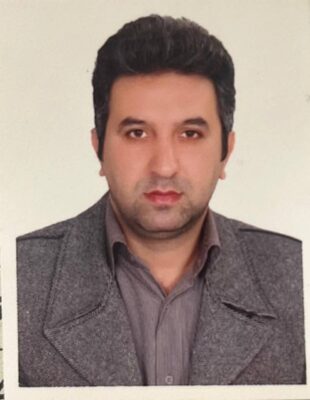 کیومرث رفیعی نژاد