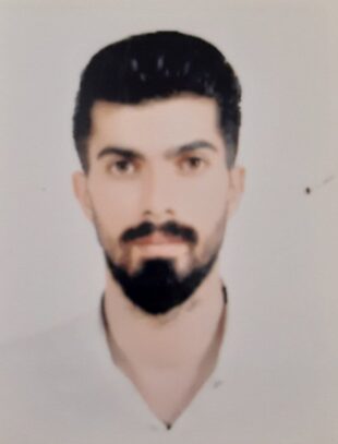 سید عباس سادات مجلل