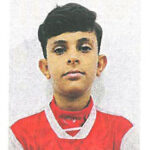 محمدامین خجسته ناصرانی