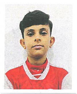 محمدامین خجسته ناصرانی