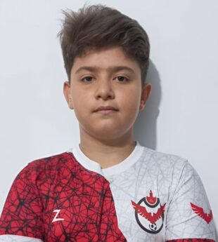 آراد قربانی