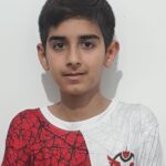 ابوالفضل شجاعی