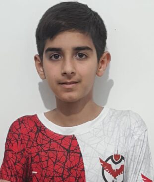 ابوالفضل شجاعی