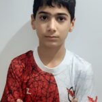 عرشیا موسوی