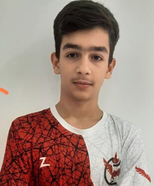 ایلیا ادهمی