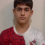 ماهان قاسمی