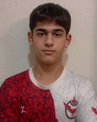 ماهان قاسمی