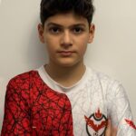 سینا مراد خانی