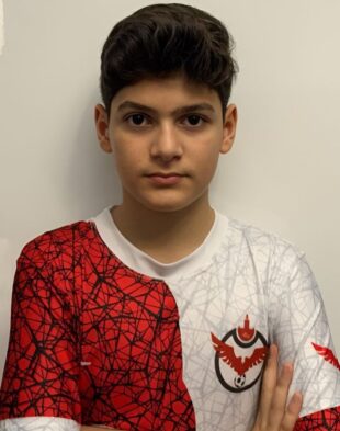 سینا مراد خانی