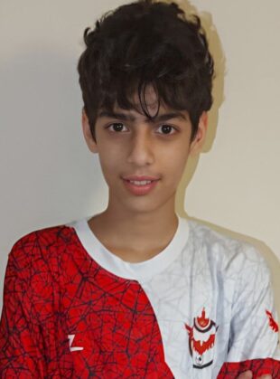 یاسین حیدری