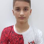 امیر علی تاری ویردی زاده