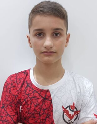 امیر علی تاری ویردی زاده