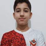 علی رضوان پور