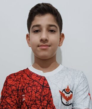 علی رضوان پور