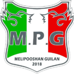 نونهالان ملی پوشان