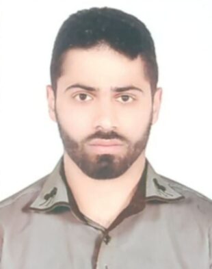 سید محمد موسوی