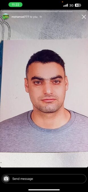 محمد هادی زاده