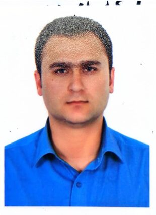 کیوان کاظم زاده