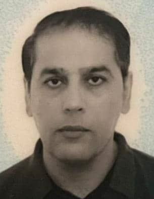 محمدرضا هادی زاده