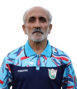 حسین نژادحسنی