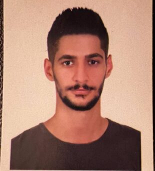 علیرضا عاشوری