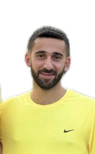 امیررضا وهاب پور